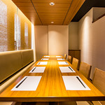 海鮮と蟹 個室居酒屋 豊浜 栄店