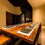 海鮮と蟹 個室居酒屋 豊浜 栄店