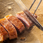 肉料理 にくたろう