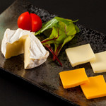 肉料理 にくたろう