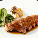 肉料理 にくたろう