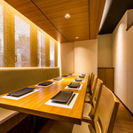 海鮮と蟹 個室居酒屋 豊浜 栄店