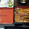 橋本食堂