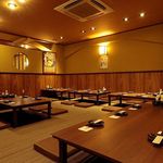 北海道 キタ酒場 本町店