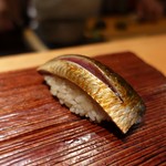 すし 喜邑 - （2019年9月）