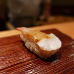 すし 喜邑 - （2019年9月）ミル貝