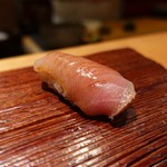 すし 喜邑 - （2019年9月）ブリ