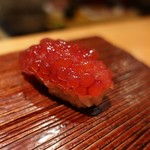 すし 喜邑 - （2019年9月）