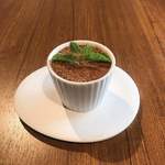 HUGO DESNOYER Ebisu - 