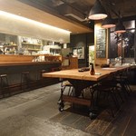 RUTSUBO KITCHEN - 