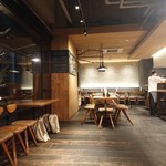 RUTSUBO KITCHEN - 