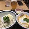 ソバキチ コレド室町テラス店