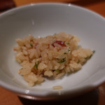 すし 喜邑 - （2019年9月）手ごね寿司