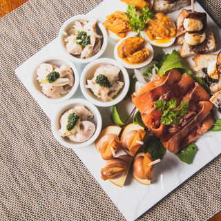 焼鳥×ワイン GABURIYA_2