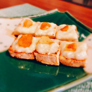 STEAK&鉄板 ゆずか_2