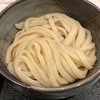 極浄うどん うだま