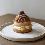 koe donuts 京都店