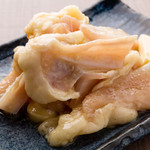 Tsukishima Monja Gatten - 肉付き鶏なんこつ