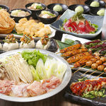 鳥どり 横浜西口店