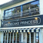 CHEESE CAKE PRINCESS - 
