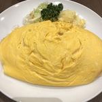 オーションビュー - 料理写真: