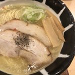 ラーメン考房 平成呈 - 