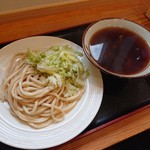 Shirasu Udon - 