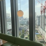カフェ＆パンケーキ gram - 