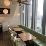 カフェ＆パンケーキ gram - 