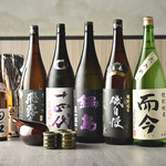 個室居酒屋 直送鮮魚と日本酒 日々人 海浜幕張店