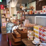 メロンズ テイル