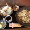 お蕎麦 結