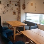 メロンズ テイル