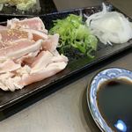 海鮮 焼鳥 ウイング - 