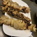 海鮮 焼鳥 ウイング - 