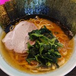 家系ラーメン ジェット家 - 