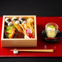 お子様御膳