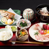 のどぐろ御膳