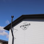 Strings coffee roasters - 