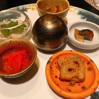 西麻布 焼肉 X - 