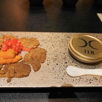 西麻布 焼肉 X - 