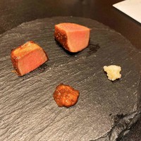 西麻布 焼肉 X - 