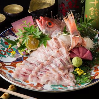 コースは多数ご用意！