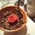 ステラ - 可愛いデザート