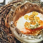 ステラ - 卵ケースの中