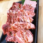 焼肉 生粋 - 