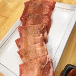 Yakiniku Namaiki - 