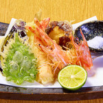 まぐろ人 平和島店