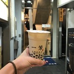 一芳 台湾フルーツティー - 