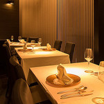 横浜中華街 福満園 新橋店